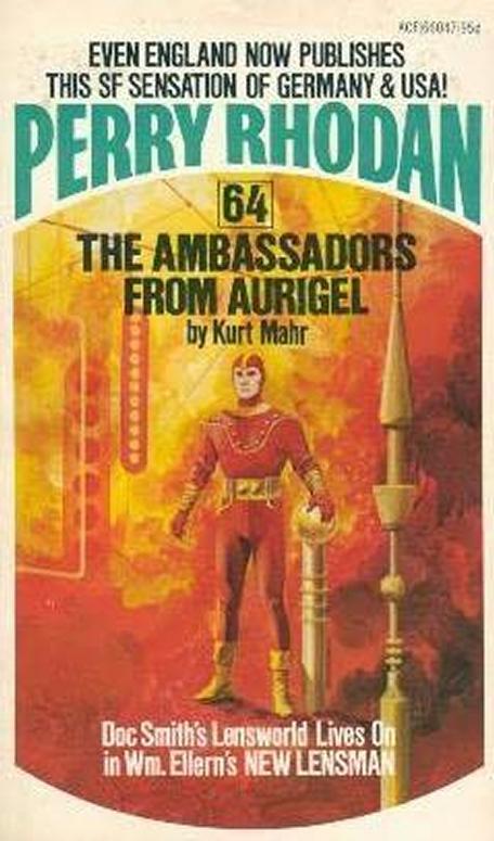 Perry Rhodan