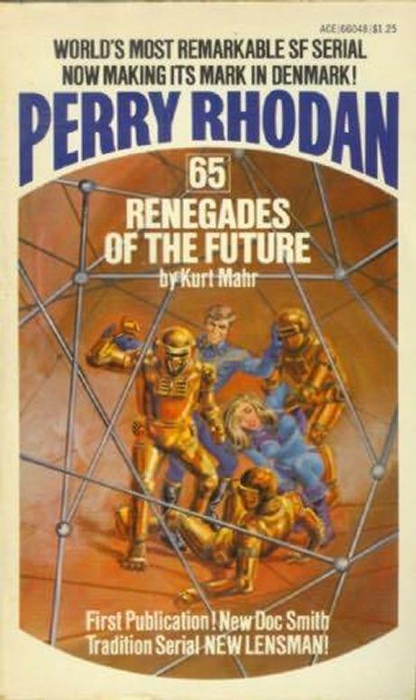 Perry Rhodan