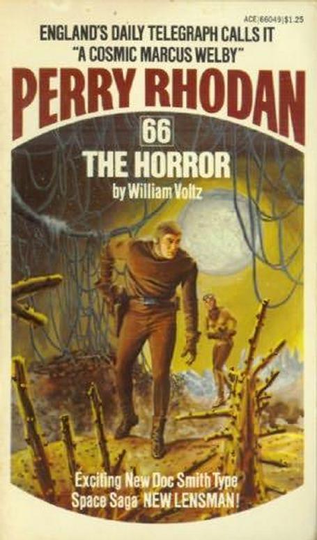 Perry Rhodan