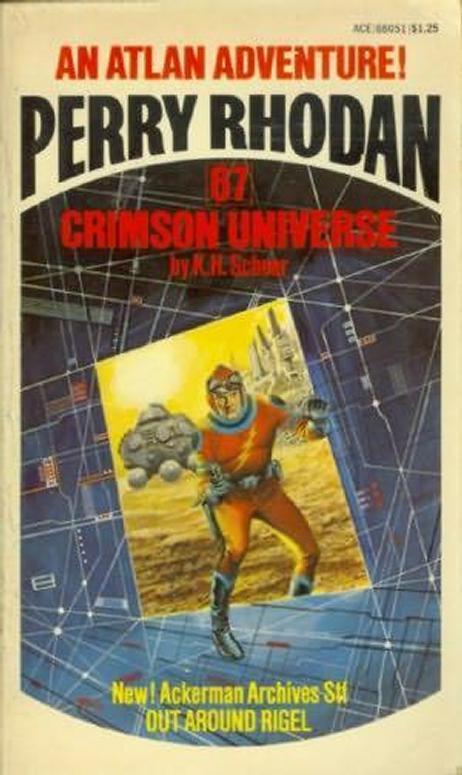 Perry Rhodan