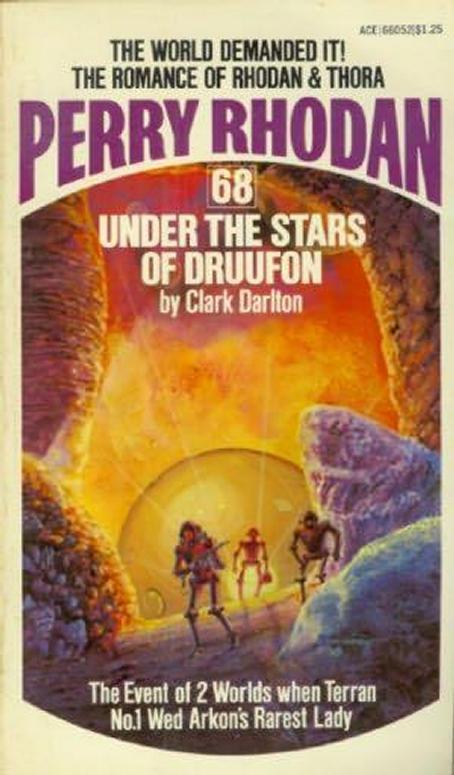 Perry Rhodan