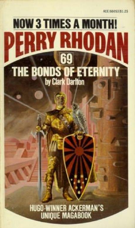Perry Rhodan