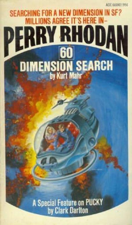 Perry Rhodan
