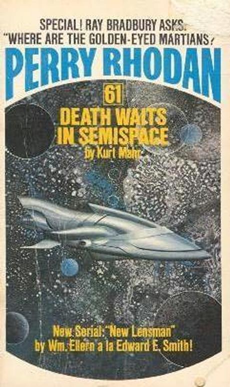 Perry Rhodan