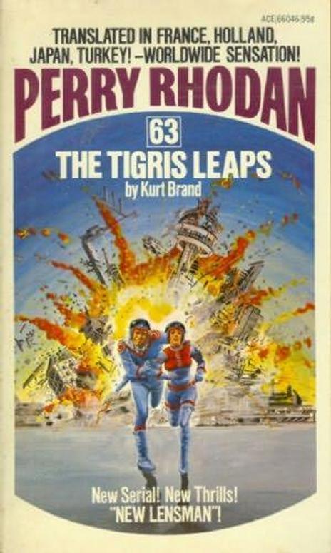 Perry Rhodan