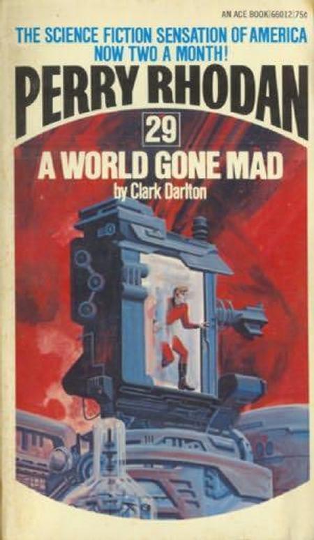 Perry Rhodan