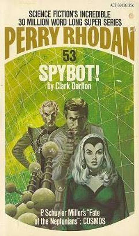Perry Rhodan