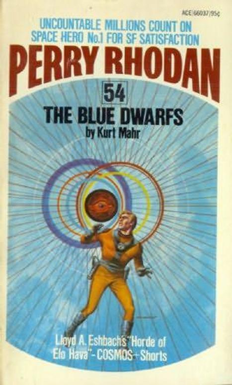 Perry Rhodan