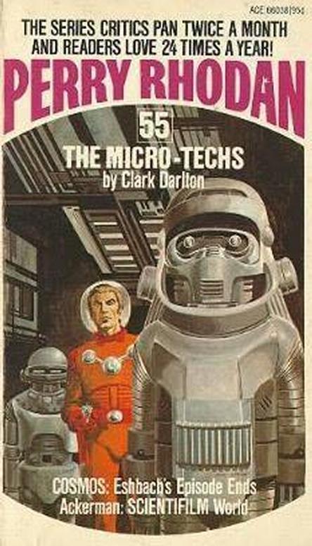 Perry Rhodan
