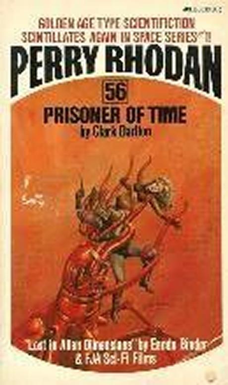 Perry Rhodan