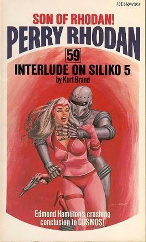 Perry Rhodan
