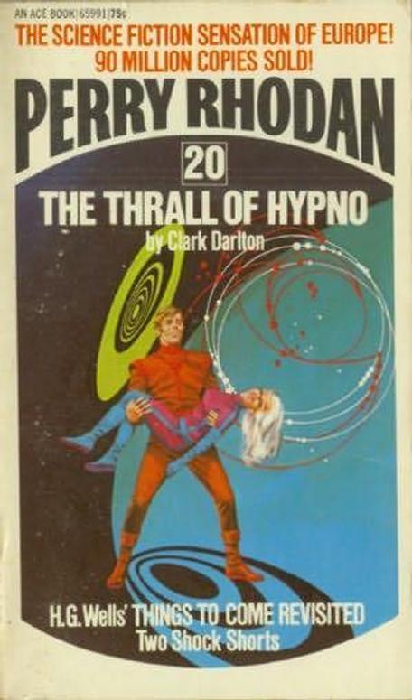 Perry Rhodan
