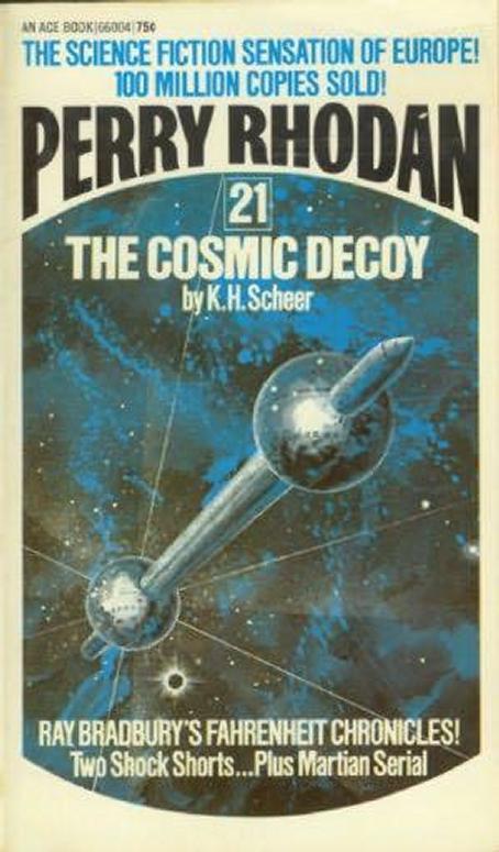 Perry Rhodan
