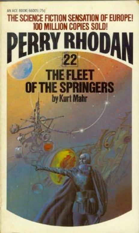 Perry Rhodan