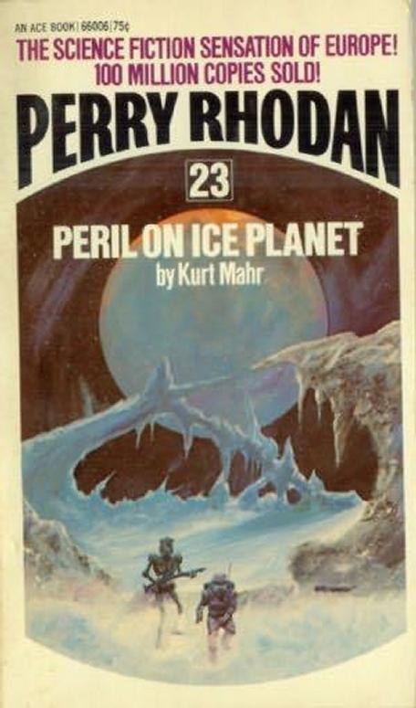 Perry Rhodan