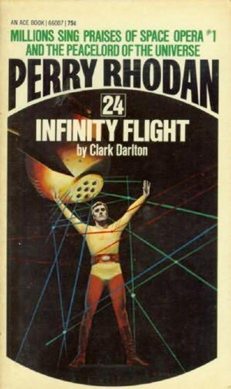 Perry Rhodan