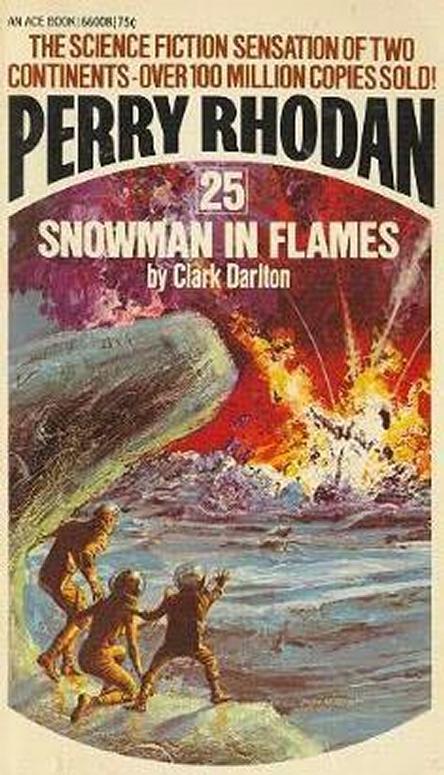Perry Rhodan
