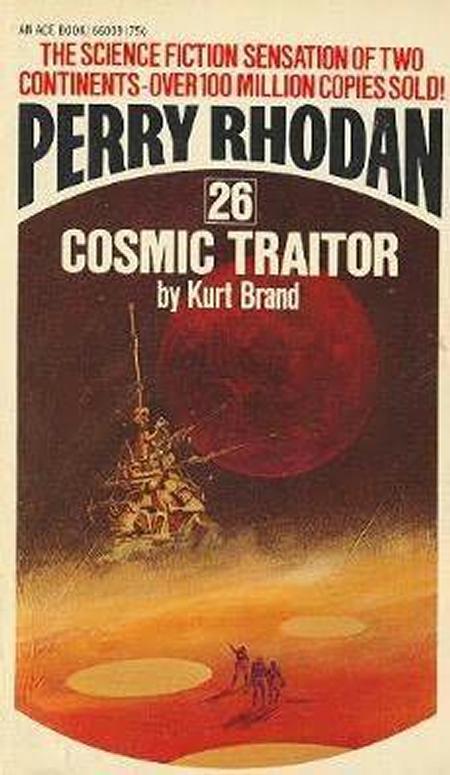 Perry Rhodan