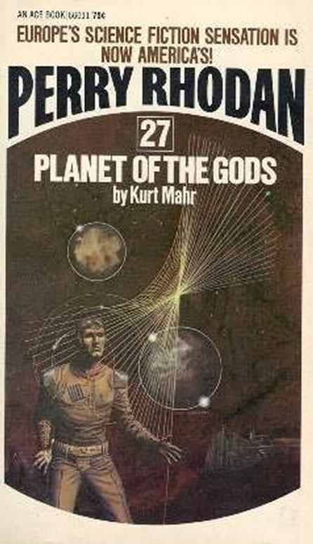 Perry Rhodan