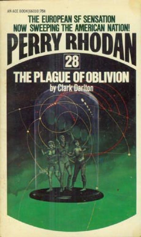 Perry Rhodan