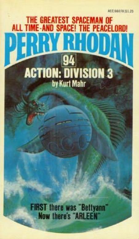 Perry Rhodan