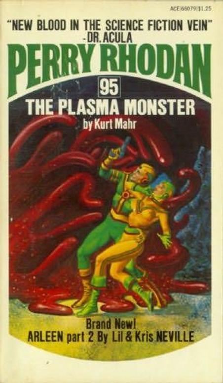Perry Rhodan