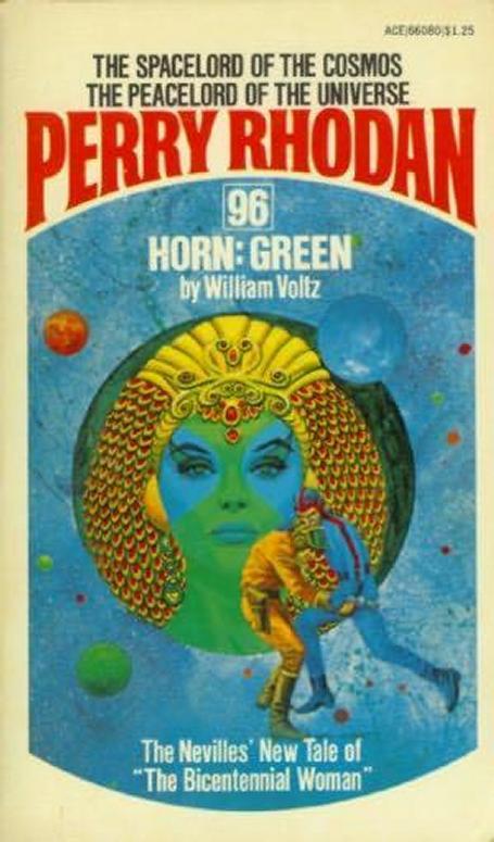 Perry Rhodan