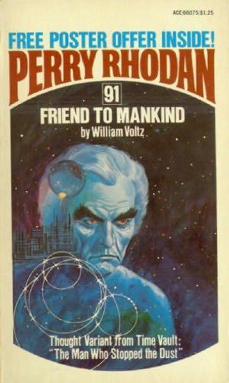 Perry Rhodan
