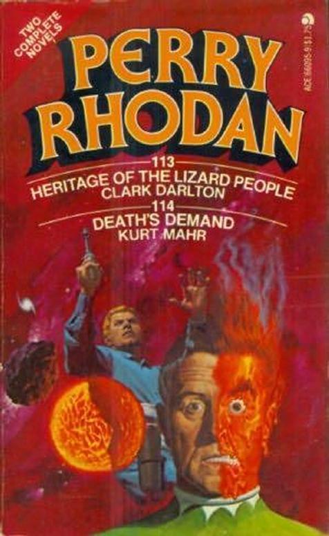 Perry Rhodan
