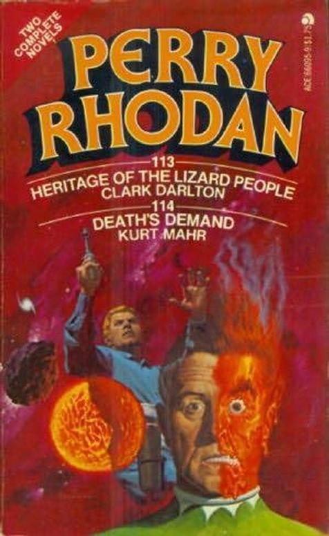 Perry Rhodan