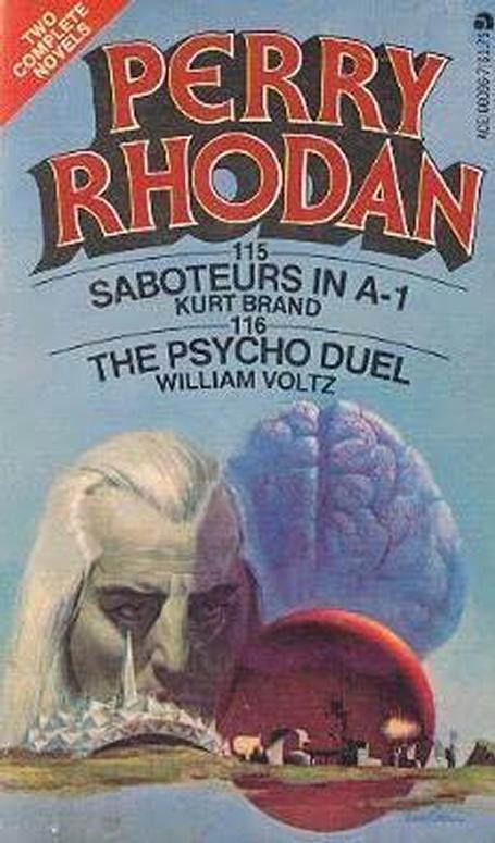 Perry Rhodan
