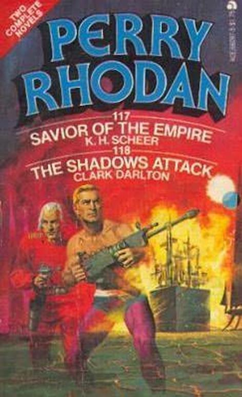 Perry Rhodan