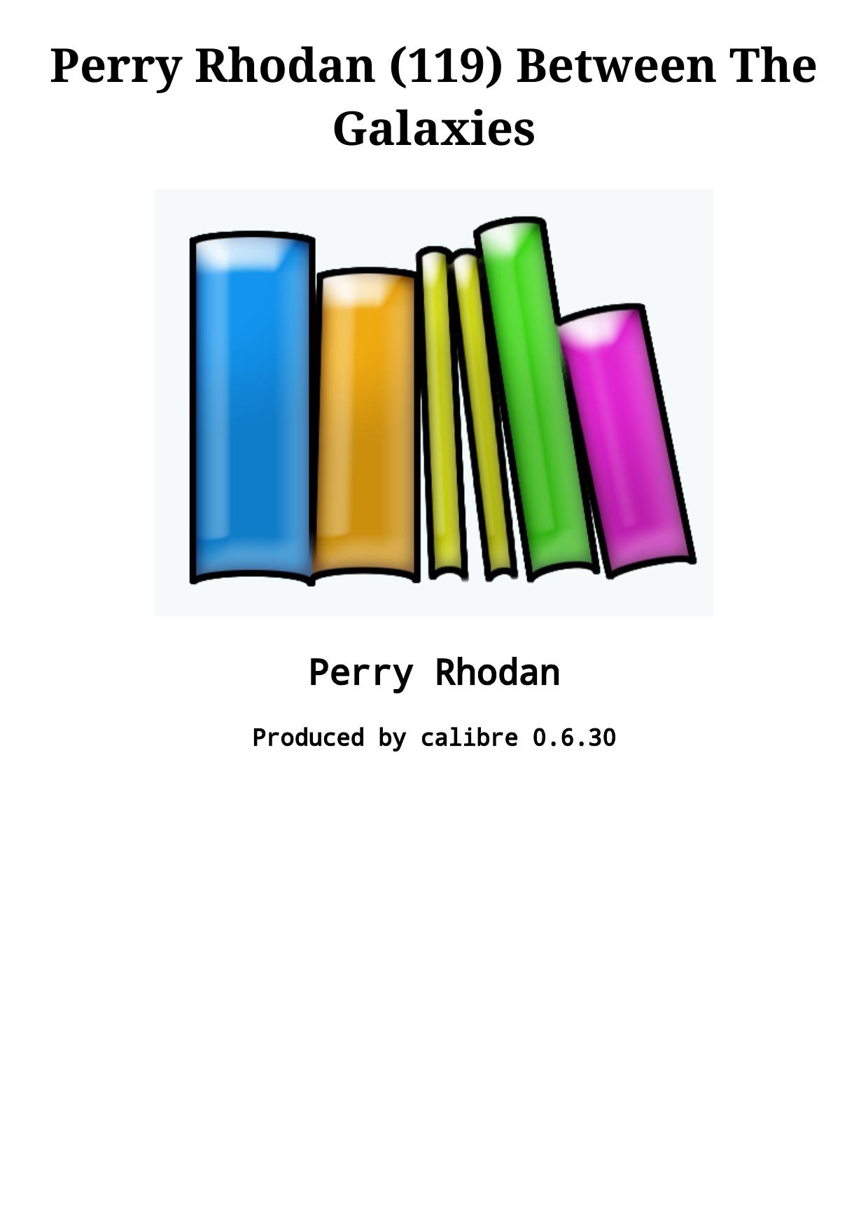 Perry Rhodan