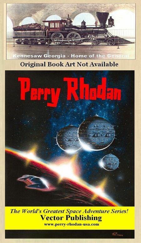 Perry Rhodan