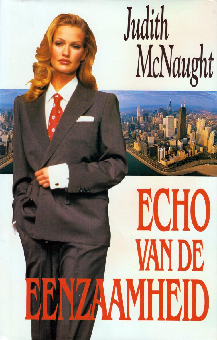 Echo Van De Eenzaamheid - Second Chances 1