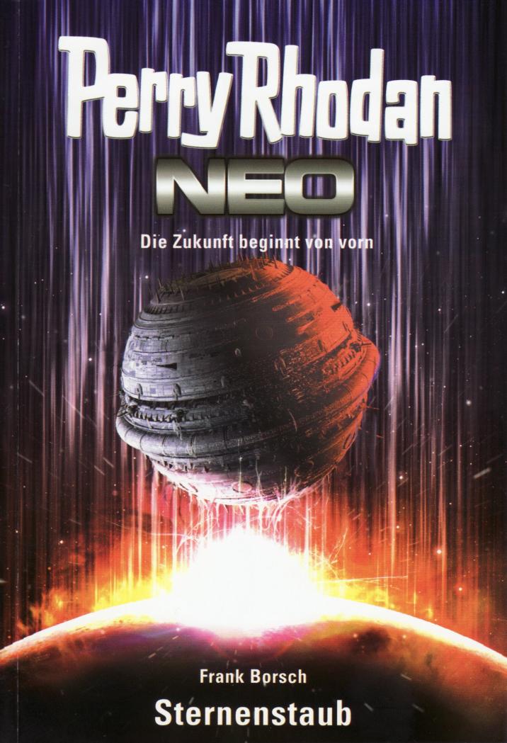 Perry Rhodan Neo - 01