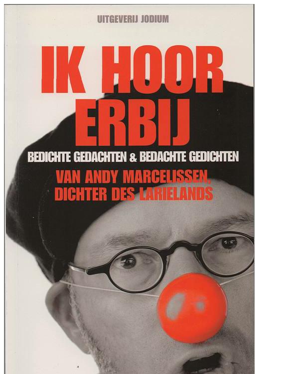 Ik hoor erbij