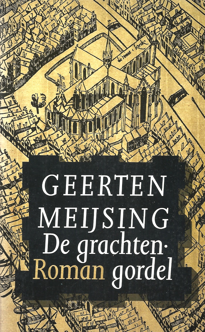 De Grachtengordel