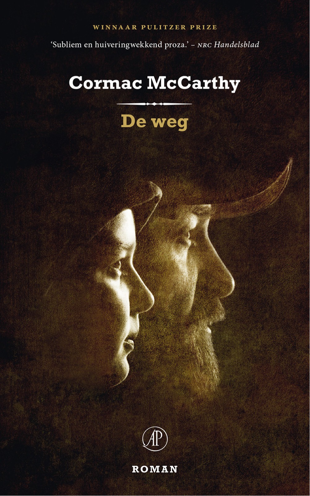 De weg