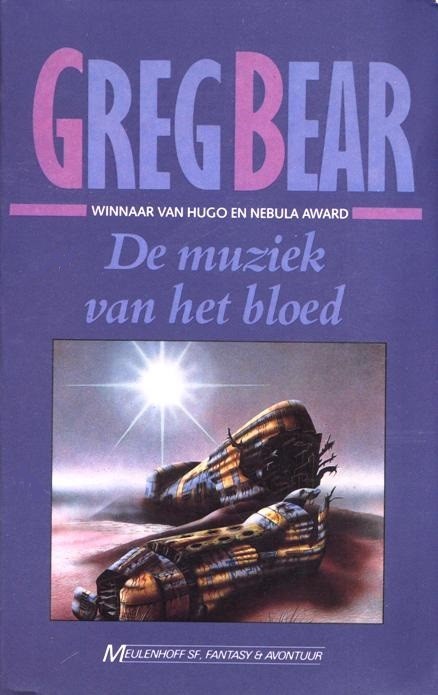 Muziek van het bloed