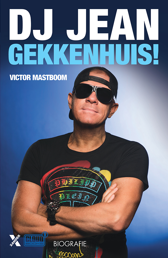 Gekkenhuis