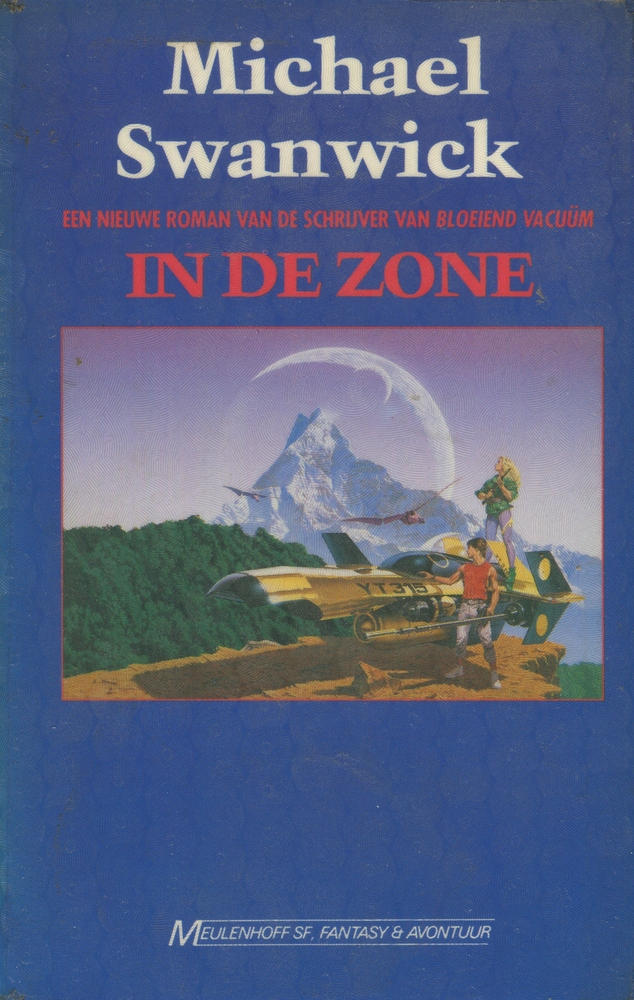 In de Zone