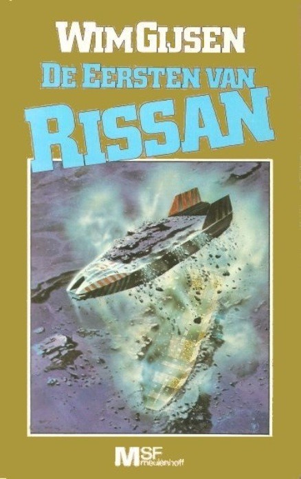 De Eersten van Rissan