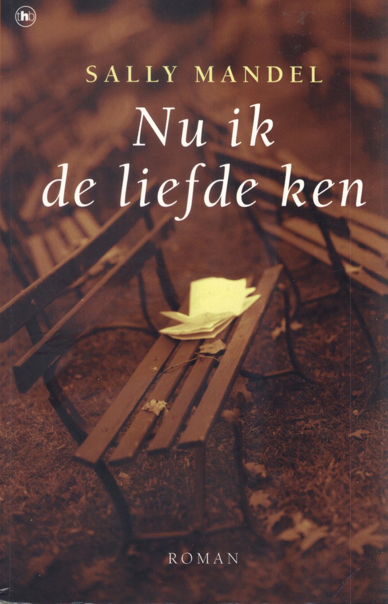 Nu ik de liefde ken