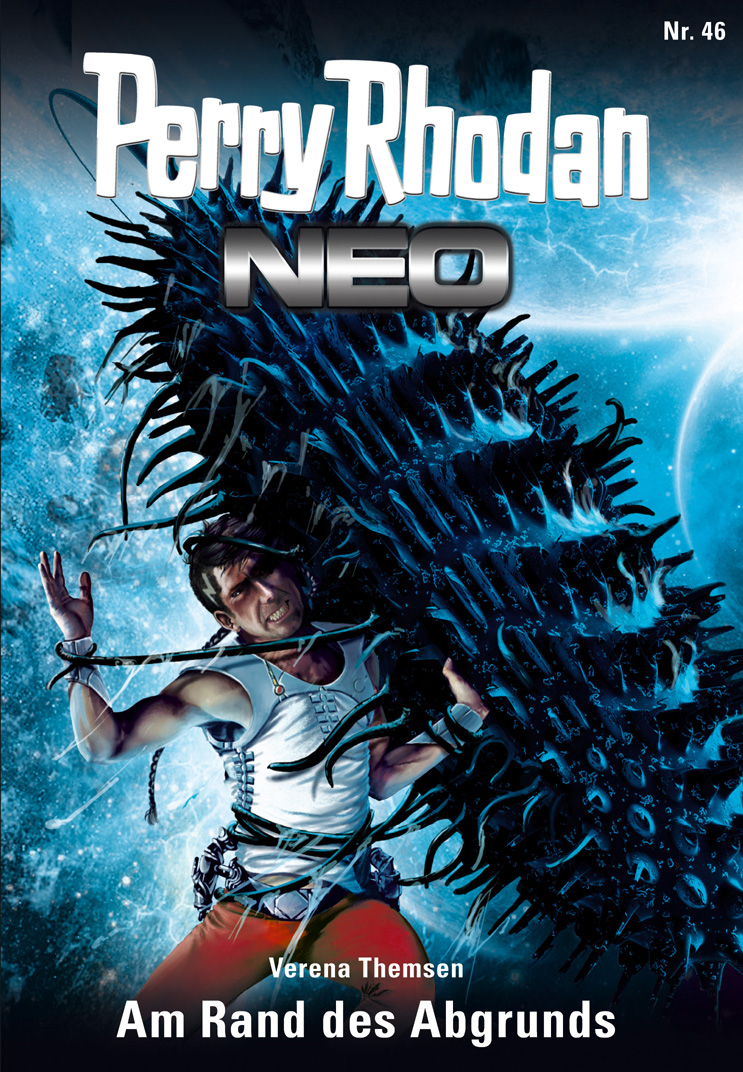 PR NEO 0046 – Am Rand des Abgrunds