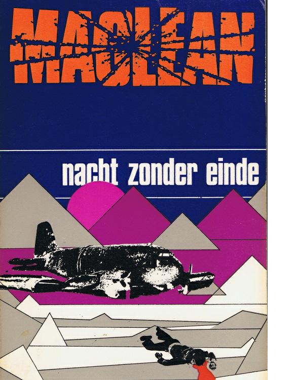 Nacht zonder einde