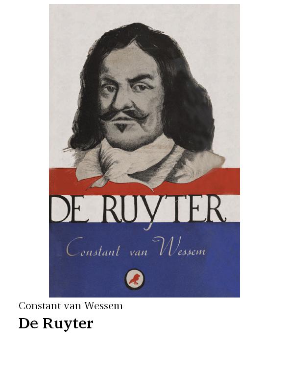 De Ruyter