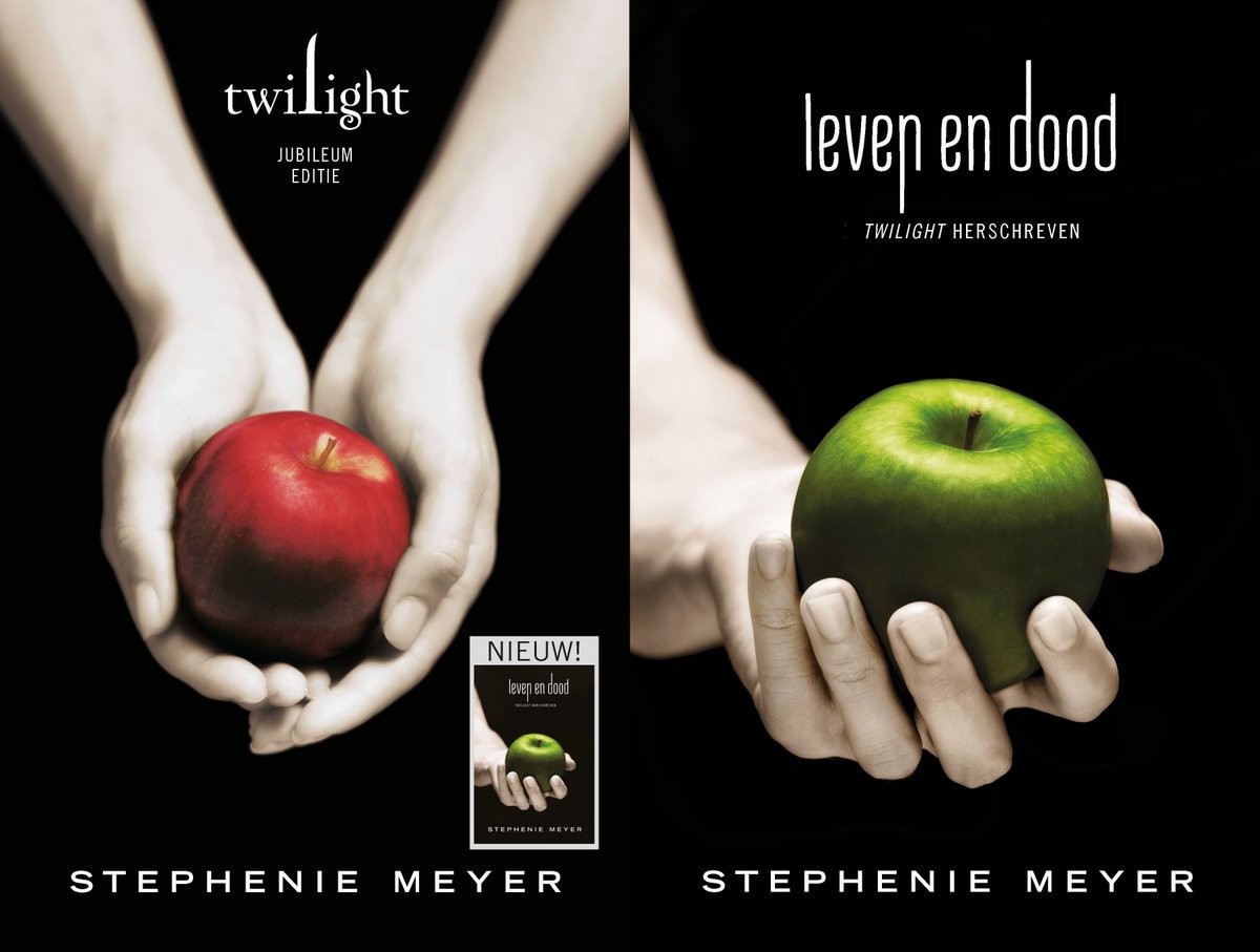 Twilight | Leven en dood