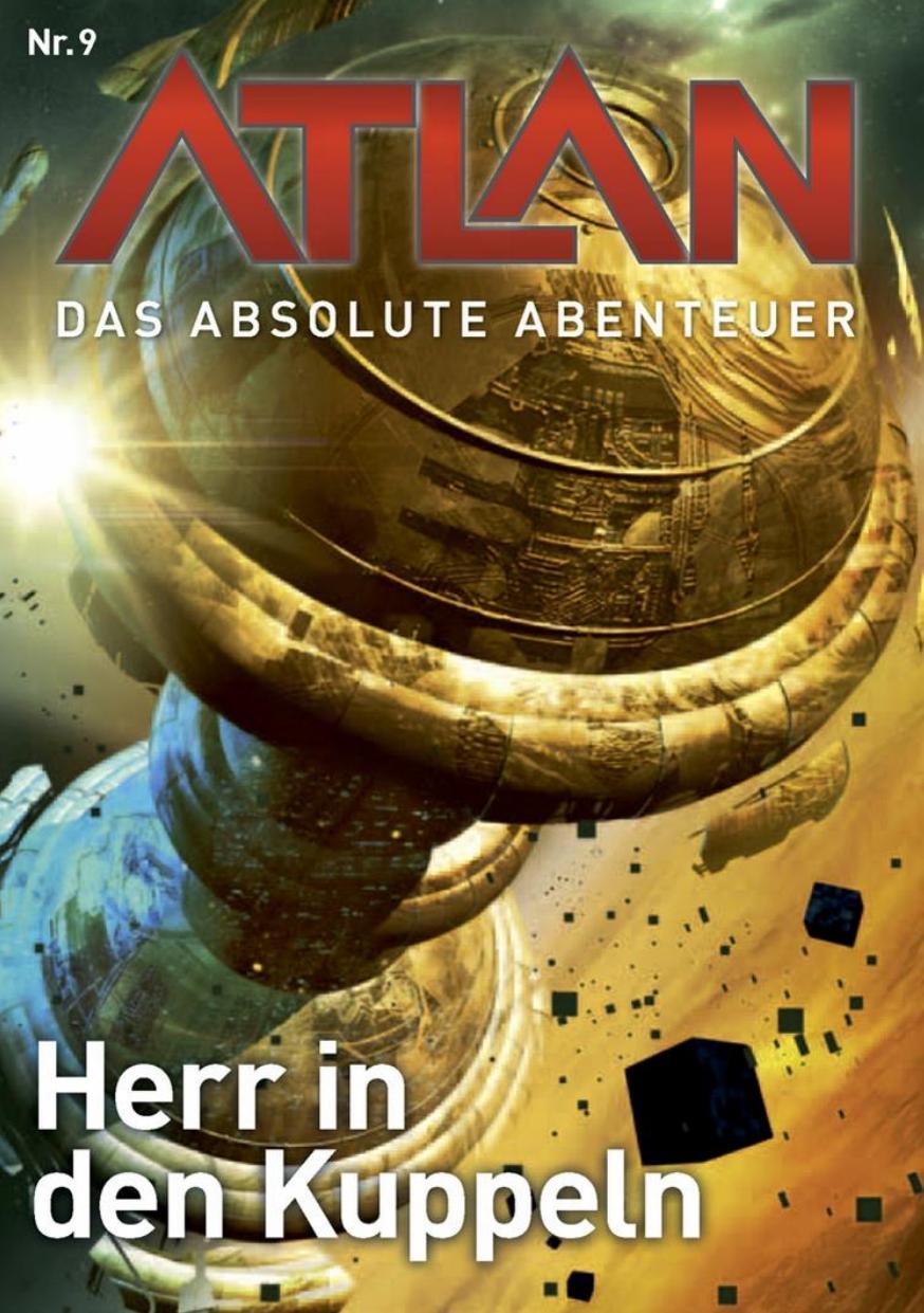 ATB 0009 - Herr in den Kuppeln