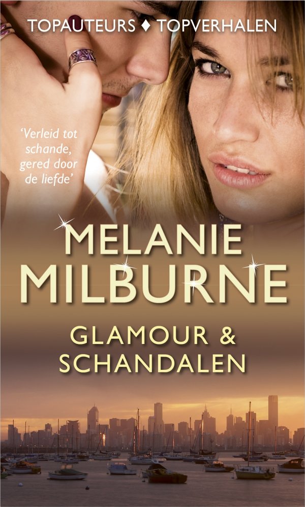 Glamour & Schandalen